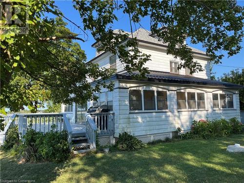 13171 Lakeshore Road, Wainfleet, ON - Outdoor