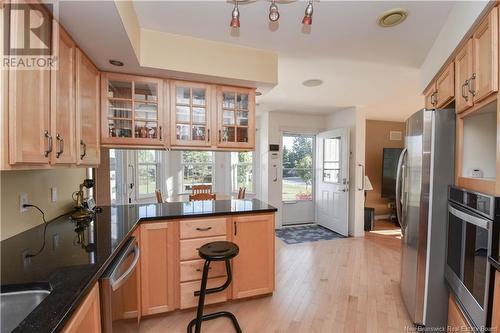 149 4E Street, Shippagan, NB - Indoor Photo Showing Kitchen