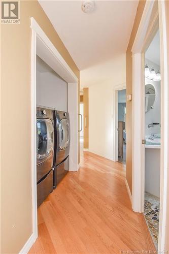 149 4E Street, Shippagan, NB - Indoor Photo Showing Laundry Room