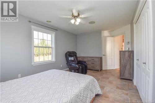 149 4E Street, Shippagan, NB - Indoor Photo Showing Bedroom