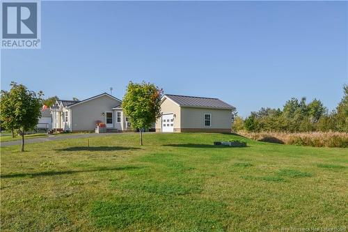 149 4E Street, Shippagan, NB - Outdoor