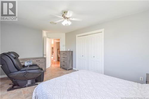 149 4E Street, Shippagan, NB - Indoor Photo Showing Bedroom