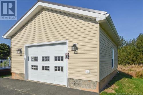 149 4E Street, Shippagan, NB - Outdoor With Exterior