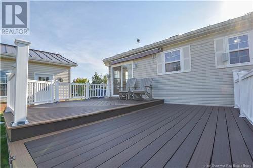 149 4E Street, Shippagan, NB - Outdoor With Exterior