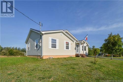 149 4E Street, Shippagan, NB - Outdoor