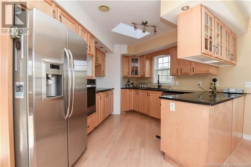 149 4E Street, Shippagan, NB - Indoor Photo Showing Kitchen