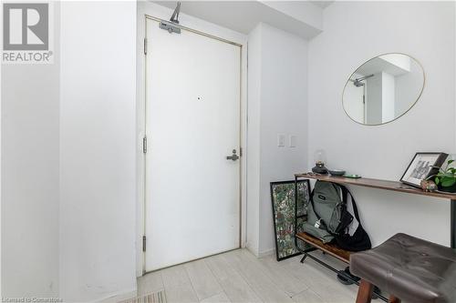 159 Dundas Street E Unit# 4103, Toronto, ON - Indoor