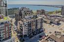 399 Elizabeth Street Unit# 611, Burlington, ON  - Outdoor With Body Of Water With View 