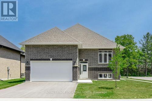 51 Natures Trail, Wasaga Beach, ON - Outdoor With Facade