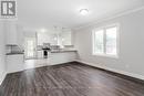 51 Natures Trail, Wasaga Beach, ON  - Indoor Photo Showing Kitchen 