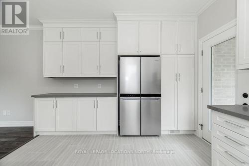 51 Natures Trail, Wasaga Beach, ON - Indoor Photo Showing Kitchen