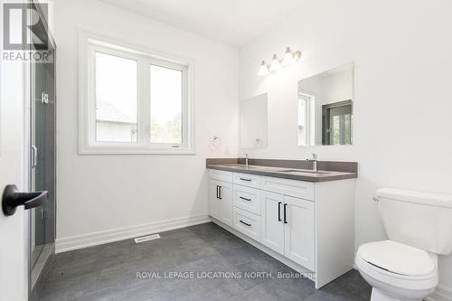 51 Natures Trail, Wasaga Beach, ON - Indoor Photo Showing Bathroom