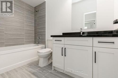 51 Natures Trail, Wasaga Beach, ON - Indoor Photo Showing Bathroom