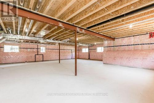 51 Natures Trail, Wasaga Beach, ON - Indoor Photo Showing Basement