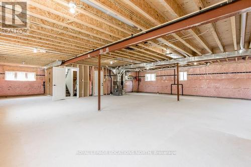 51 Natures Trail, Wasaga Beach, ON - Indoor Photo Showing Basement