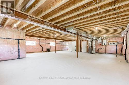 51 Natures Trail, Wasaga Beach, ON - Indoor Photo Showing Basement