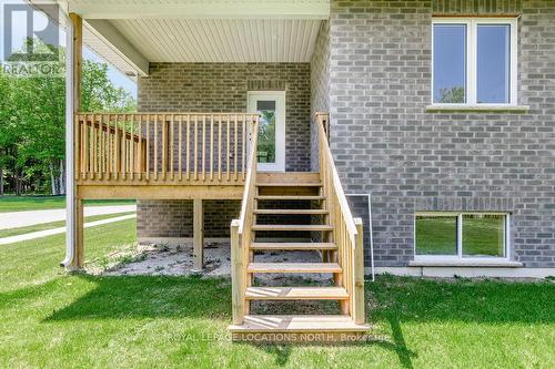 51 Natures Trail, Wasaga Beach, ON - Outdoor With Deck Patio Veranda