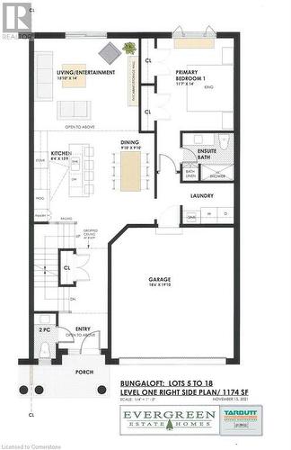 MAIN LEVEL - 9&11 Kerman Avenue Unit# 14, Grimsby, ON - Other