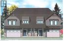 FRONTAGE - 9&11 Kerman Avenue Unit# 13, Grimsby, ON  - Other 