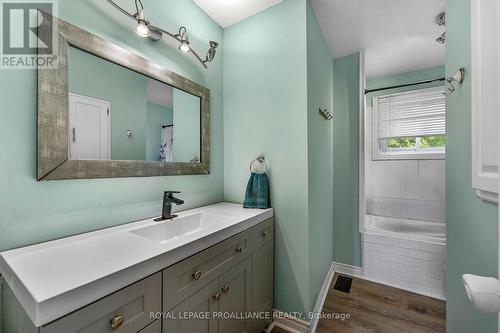 1200 Fish And Game Club Road, Quinte West, ON - Indoor Photo Showing Bathroom