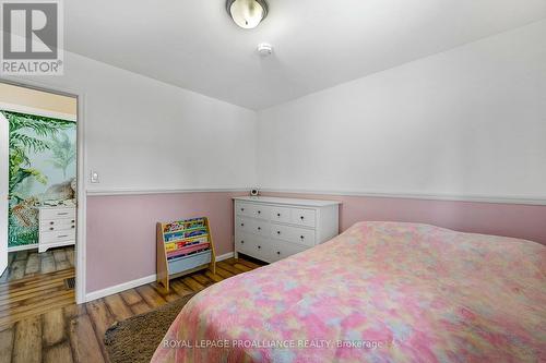 1200 Fish And Game Club Road, Quinte West, ON - Indoor Photo Showing Bedroom