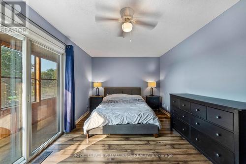 1200 Fish And Game Club Road, Quinte West, ON - Indoor Photo Showing Bedroom