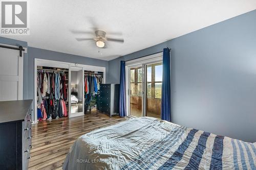 1200 Fish And Game Club Road, Quinte West, ON - Indoor Photo Showing Bedroom