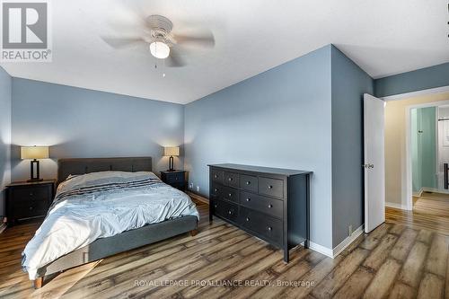 1200 Fish And Game Club Road, Quinte West, ON - Indoor Photo Showing Bedroom