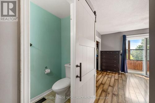 1200 Fish And Game Club Road, Quinte West, ON - Indoor Photo Showing Bathroom