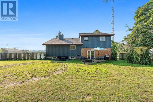 1200 Fish And Game Club Road, Quinte West, ON - Outdoor