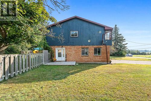 1200 Fish And Game Club Road, Quinte West, ON - Outdoor