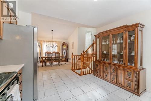 63 Hillgarden Drive, Stoney Creek, ON - Indoor