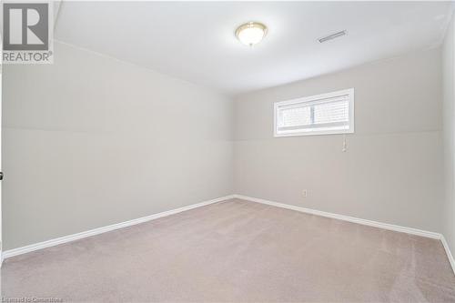 63 Hillgarden Drive, Stoney Creek, ON - Indoor Photo Showing Other Room