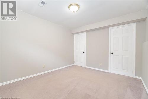 63 Hillgarden Drive, Stoney Creek, ON - Indoor Photo Showing Other Room