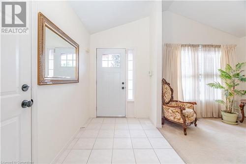 63 Hillgarden Drive, Stoney Creek, ON - Indoor Photo Showing Other Room