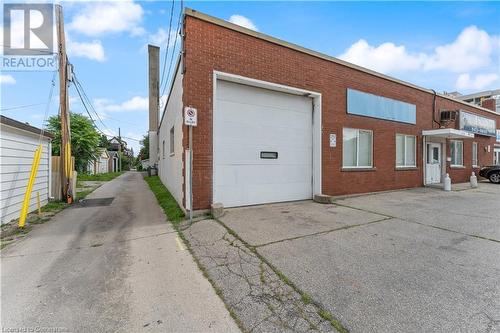 455 Cumberland Avenue, Hamilton, ON 