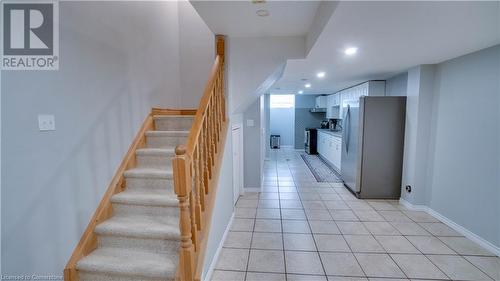 66 Glen Cannon Drive, Stoney Creek, ON - Indoor Photo Showing Other Room