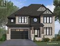 100 Watershore Drive, Stoney Creek, ON  - Outdoor With Facade 