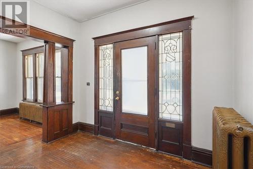 76 Spadina Avenue, Hamilton, ON - Indoor Photo Showing Other Room