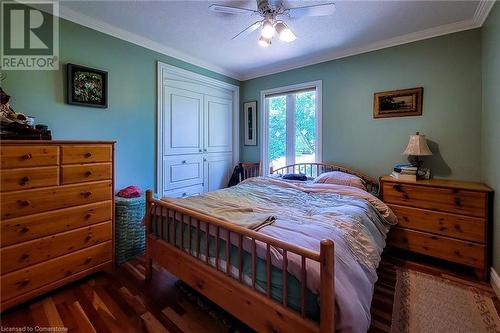 120 Pauline Johnson Road, Caledonia, ON - Indoor Photo Showing Bedroom