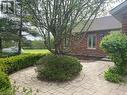 Some nice landscaping. - 120 Pauline Johnson Road, Caledonia, ON  - Outdoor 