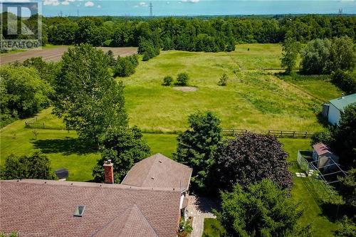 120 Pauline Johnson Road, Caledonia, ON - Outdoor With View