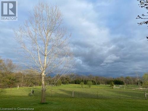 And ""Oh those skies!"" - 120 Pauline Johnson Road, Caledonia, ON - Outdoor With View