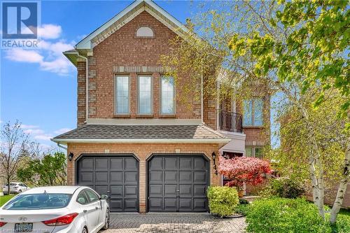 144 Cove Crescent, Stoney Creek, ON - Outdoor