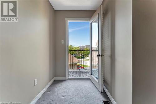 144 Cove Crescent, Stoney Creek, ON - Indoor Photo Showing Other Room