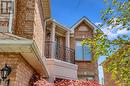 144 Cove Crescent, Stoney Creek, ON  - Outdoor 