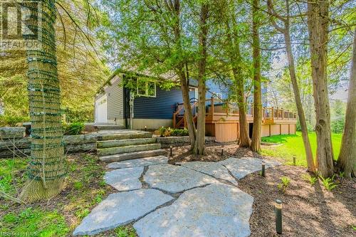 5776 Wellington Rd 26, Rockwood, ON - Outdoor