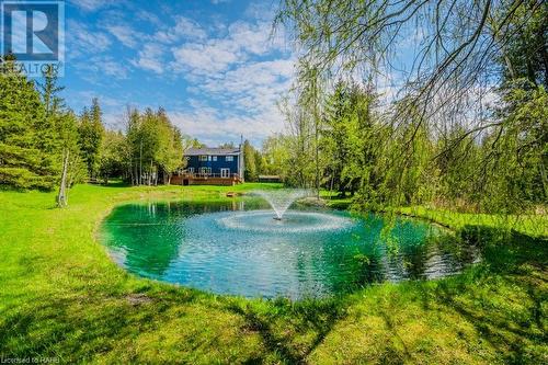 5776 Wellington Rd 26, Rockwood, ON - Outdoor With View