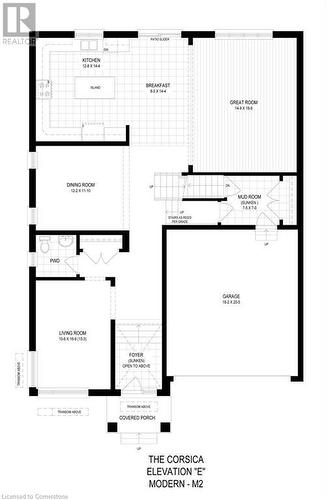 477 Blackburn Drive Unit# Lot 243, Brantford, ON - Other