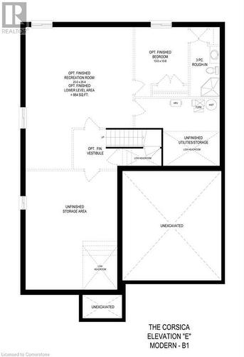 477 Blackburn Drive Unit# Lot 243, Brantford, ON - Other